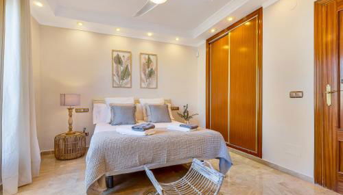 Magnifico atico de 3 dormitorios - Foto 3