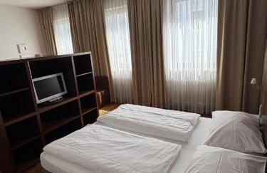 City Residenz Schlossberg - Photo 23