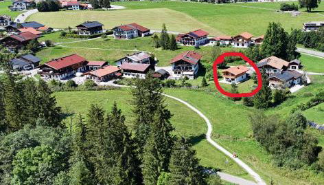 Chalet Groissenbach - Foto 5