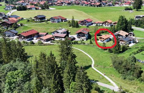 Chalet Groissenbach - Foto 5