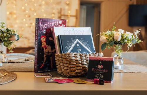 Instants Précieux - Love Room - Photo 10