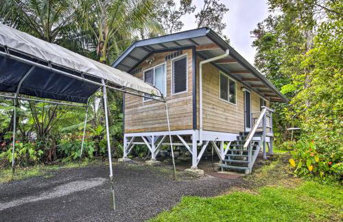 Idyllic Pahoa Paradise Hike, Swim and Explore! - Photo 23