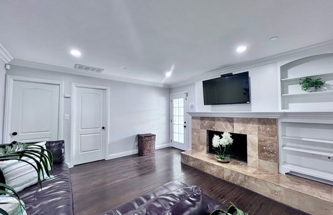 Dazzling 5 Bedroom Pool Home 1/4 Mile To Disney - Foto 20