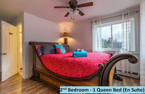 HotTub | Game Room | Near Bromley/Okemo/Stratton - Foto 36