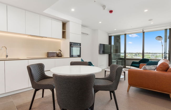 The Sebel Melbourne Moonee Ponds - Foto 55