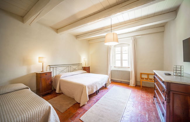 Tenuta la Fratta - Foto 10