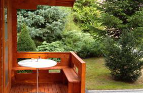 Domki pod orzechem - Photo 30