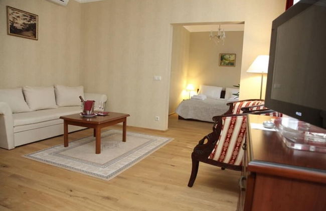 Batthyány Kastélyszálló - Foto 14