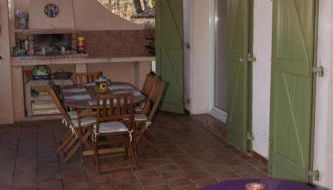 Le gite du castellas - Foto 5