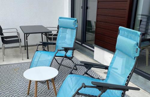 Ferienwohnung Sundüberblick - 150 Meter zum Strand - Foto 13