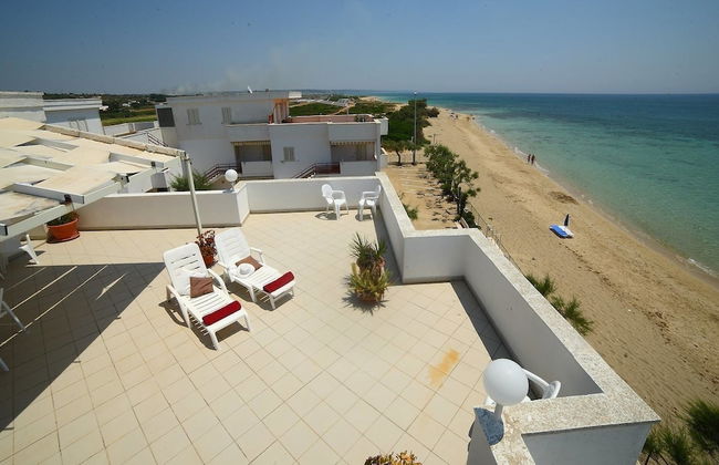 Attico Sabbiadoro - Foto 16