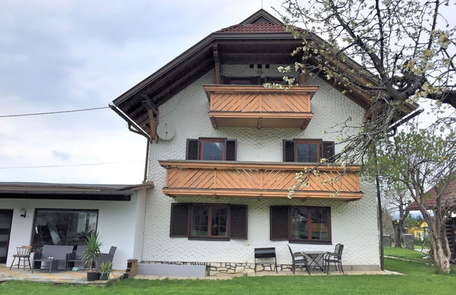 Parkweg Lodge - Foto 41