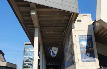 Ferienwohnung am Stadion Bochum Grumme - Foto 52