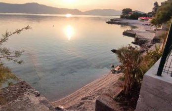 Villa Fjaba - by the sea - with the big terraces & great sea view - Foto 21