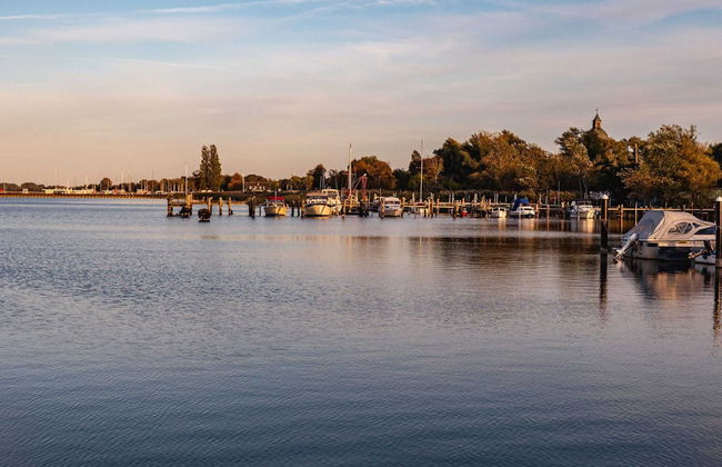 Houseboat in Ribnitz-damgarten - Photo 43