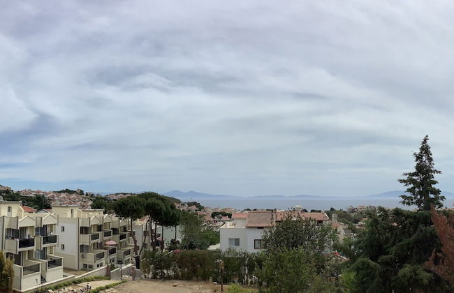 Babylon Gardens Apart Hotel - Photo 7