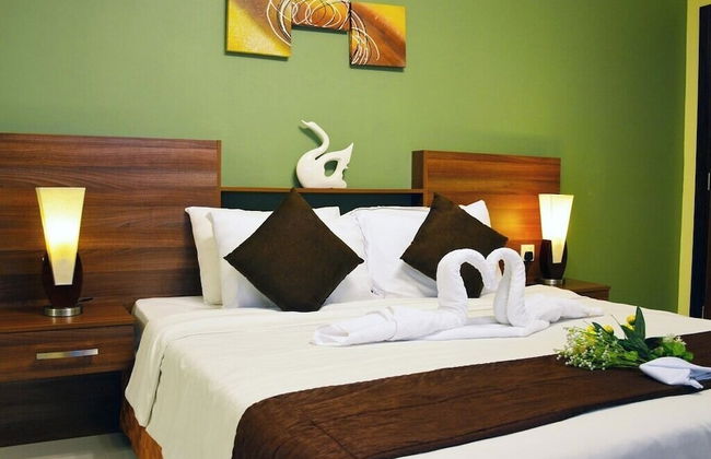 HAVEN TOWER - Foto 26