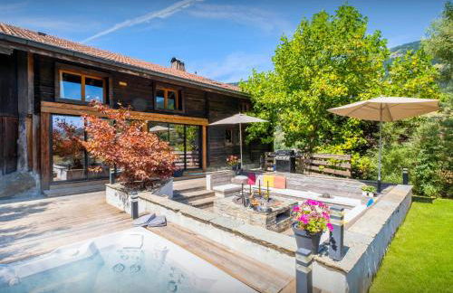 Chalet Colombine - OVO Network - Foto 2