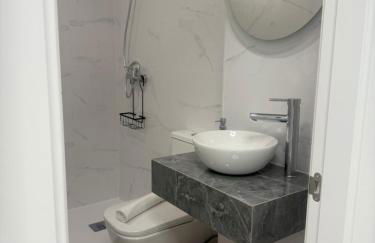 Apartamento a 10 min caminando de la Estación de bus y tren María Zambrano - Photo 26