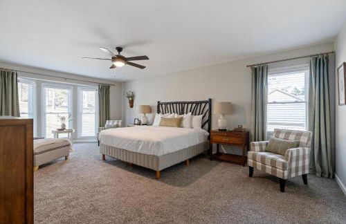 Decked Out Spacious 3BR Near Pine Mountain Trail W - Foto 17