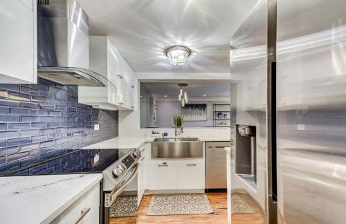 8 Mi to Honeymoon Island Golf Getaway with Balcony! - Foto 11