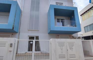 Le Case di Esteca - Blue Dwelling - Foto 25