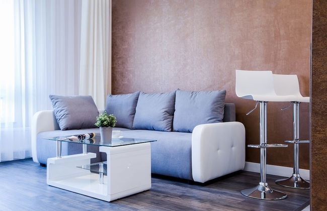 Emihouse CityVibe Apartments Rzeszów - Foto 64