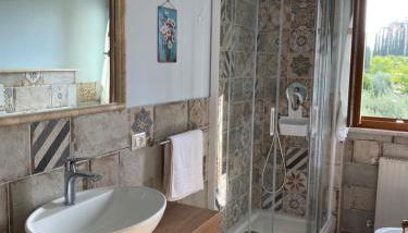 La Piccola Provenza - Foto 5, towels, Shower