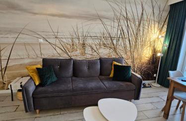 Apartament Powstańców A23 z dostępem do basenu BALTIC APARTAMENT - Foto 38