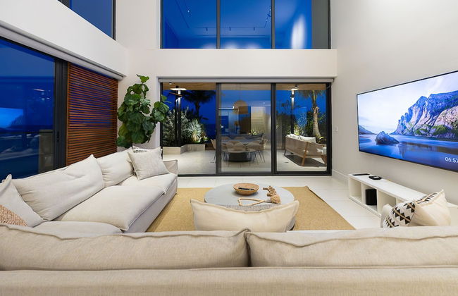 The Palms Penthouse by Acomodo Punta Caelo - Foto 46