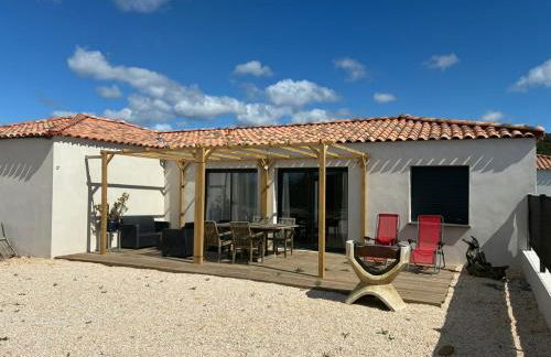 villa de vacances - Foto 1