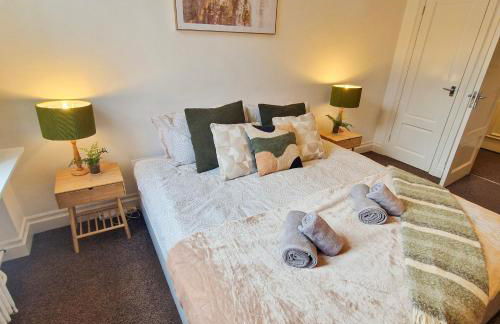 2-Bed Apartment I Hyde Park I Central London - Foto 11