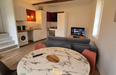 L arena, vue imprenable sur les anciennes arènes - Foto 1