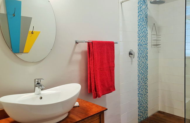 Die Brandhuis, Gordons Bay - Foto 18