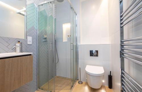 Xylo Apartments - Kentish Town - Foto 52