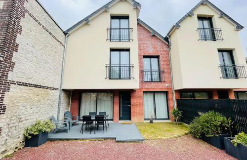 Maison cosy Jardin des Plantes - 9 voyageurs - 388 - Photo 16