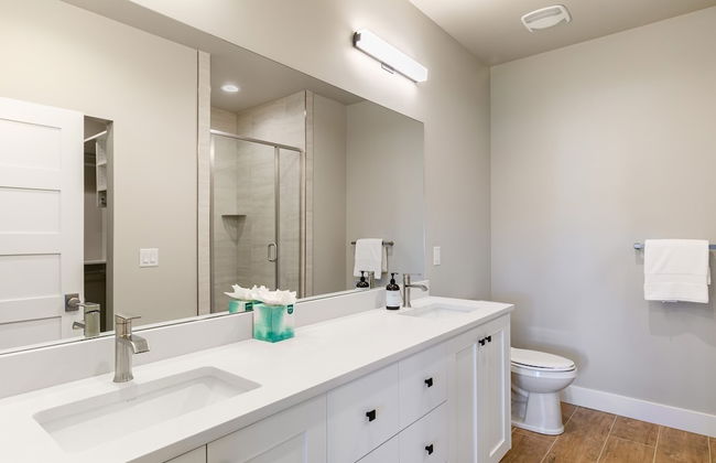 Jordanelle by Avantstay Next to the Reservoir - Foto 24