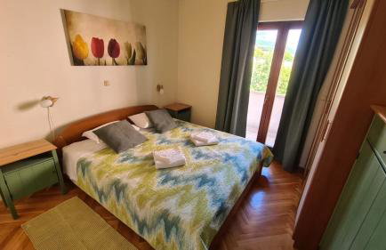 Oasis apartment with sea view and garden - Photo 17