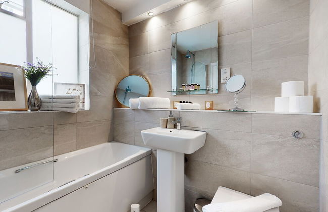 Park Lane Apartments - Shaw House - Foto 78