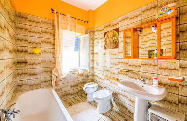 Belvilla by OYO Appartamento Spinesante - Foto 24