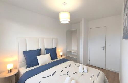 L'Océan - Ambiance Apaisante & Rafraichissante - Foto 14