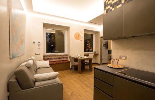 Civico Cinque Home Luxury Apartment - Foto 14