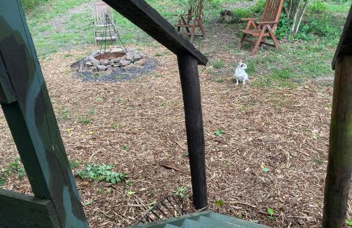 3 Guests - Pet Friendly - Grid Tree-House - Foto 6