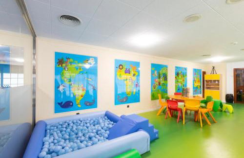 Aparthotel Miami Park - Foto 27