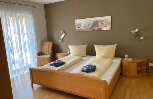 Ferienwohnung Kunstmeile - Foto 1