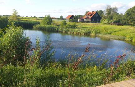 Folwark Miłkowiec - Foto 36