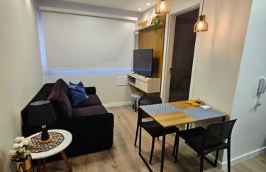 Apto a 5 Min do Allianz Parque - Moderno e aconchegante - Foto 19