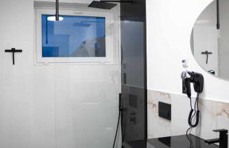 Apartamenty całoroczne "Eleganza" jacuzzi-sauny - Foto 38