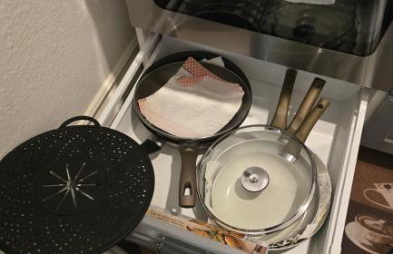 Ahauser Ferien- und Business-Appartement 29qm - Foto 22