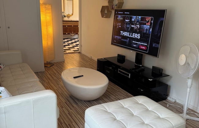 Happy Hudiksvall - Photo 29